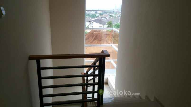 rumah resor dago pakar