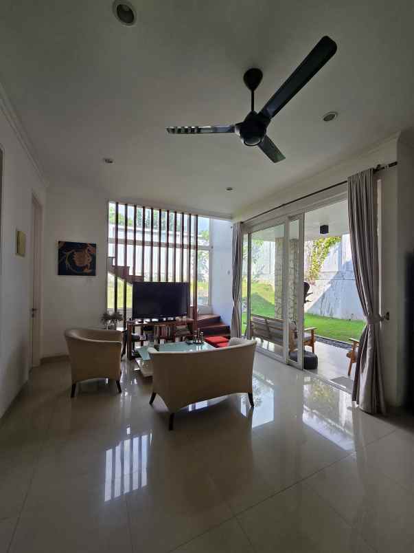 rumah samping tol andara green andara residences depok