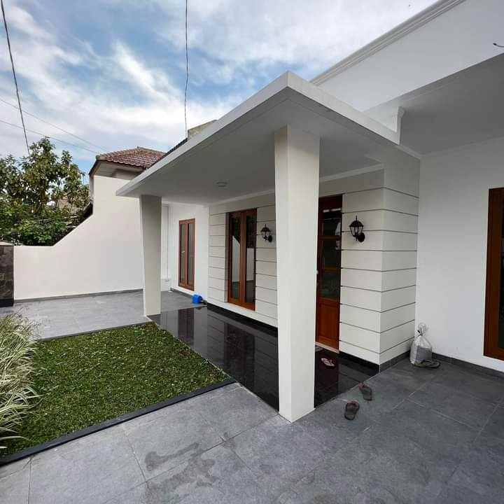 rumah sarimas