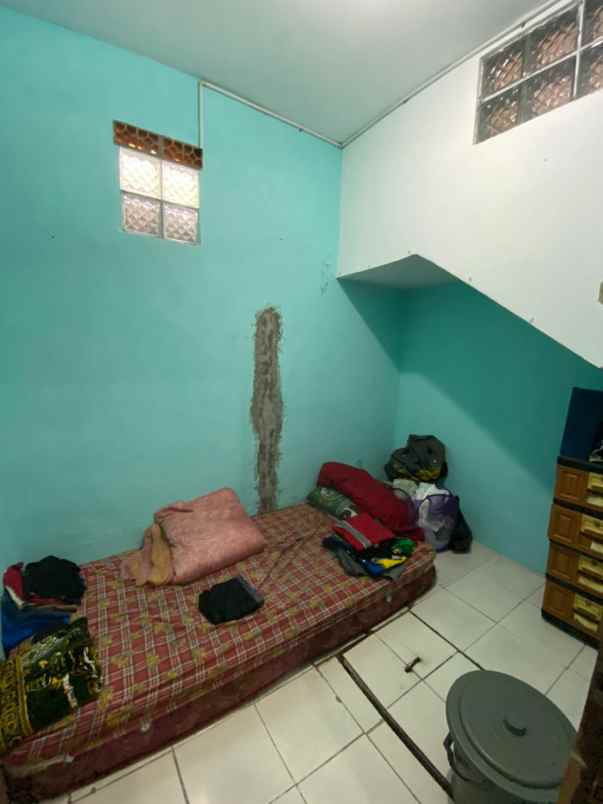 rumah sariwangi regency murah 7 menit polban siap huni