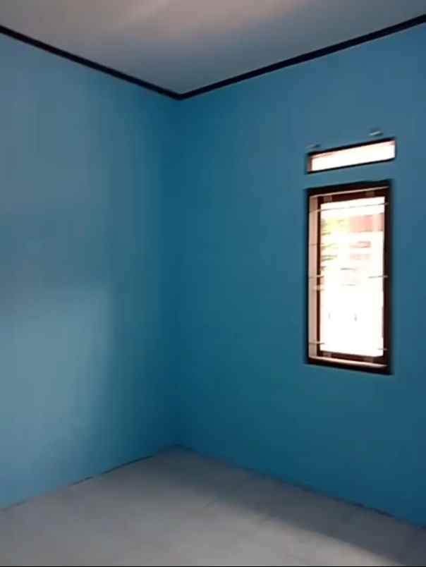 rumah second akses motor pondok aren tangsel