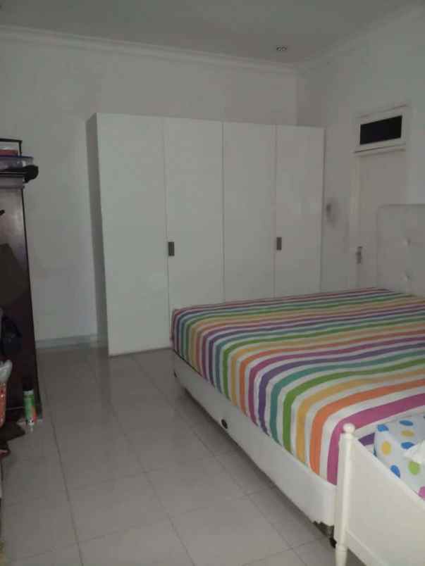 rumah second murah siap huni dipondok aren tangsel