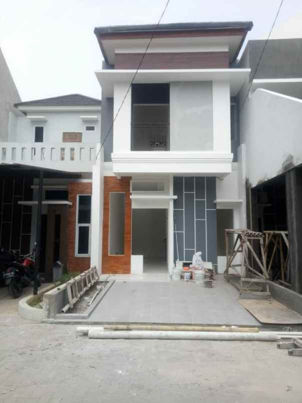 rumah setu cipayung jakarta timur