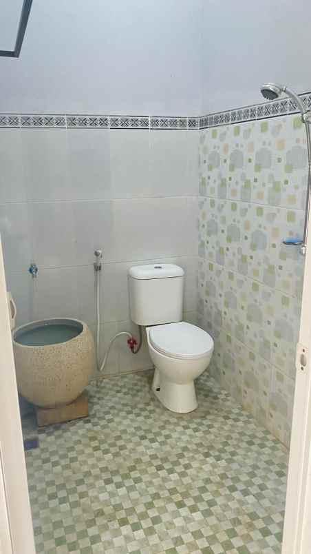 rumah sewon bantul 8 menit kampus isi shm imb