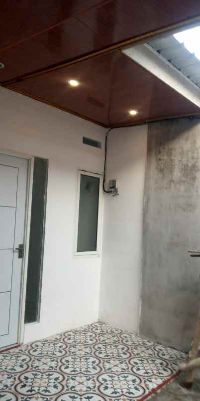 rumah siap huni 300 jutaan lokasi di wagir malang