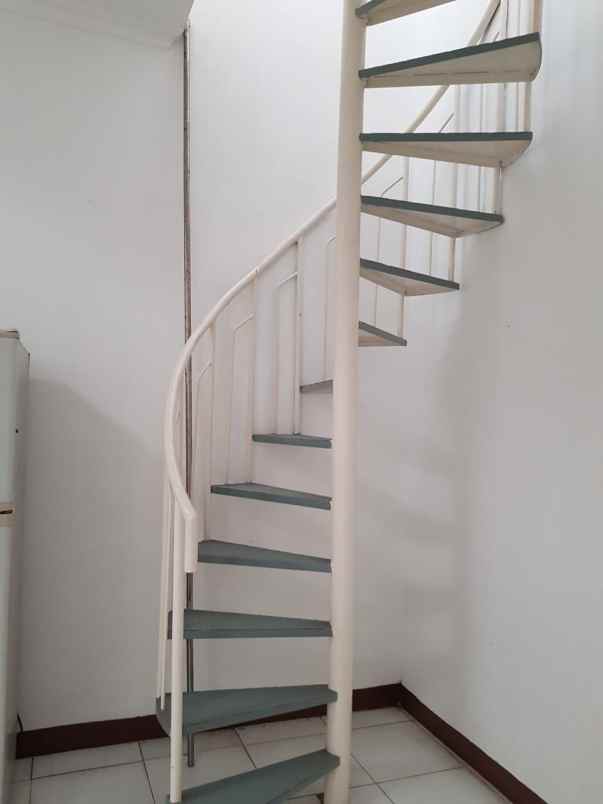 rumah siap huni bebas banjir galaxy bumi permai