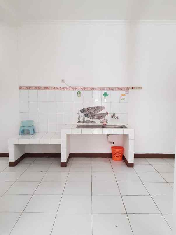 rumah siap huni bebas banjir galaxy bumi permai