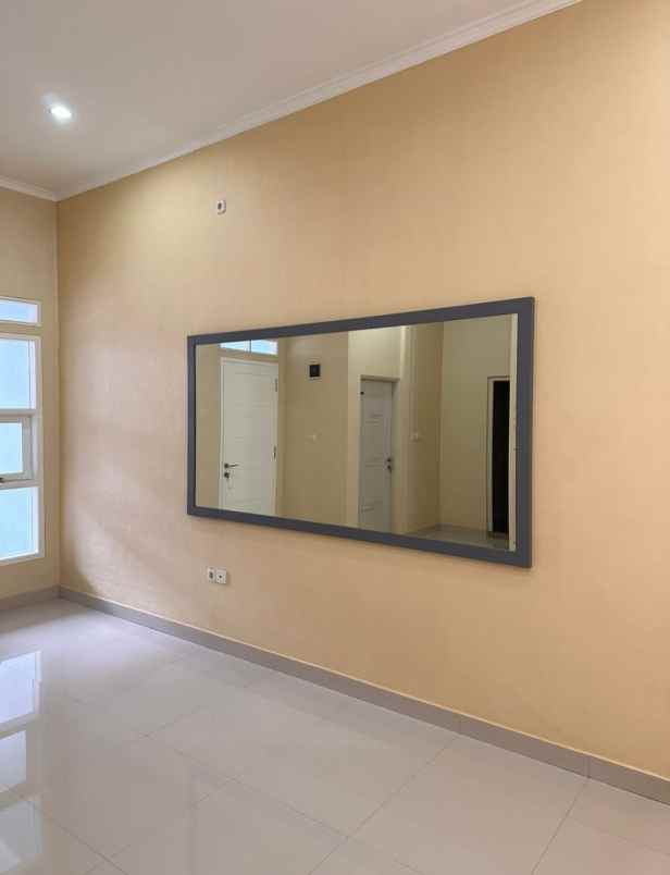 rumah siap huni di kayu putih pulogadung jakarta