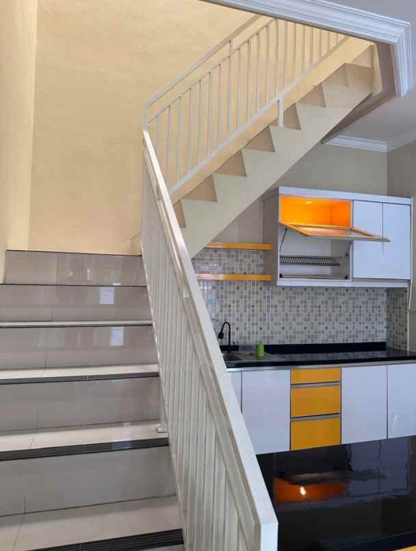 rumah siap huni di kayu putih pulogadung jakarta