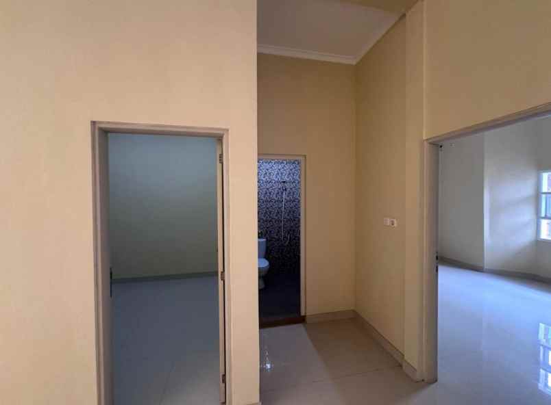 rumah siap huni di kayu putih pulogadung jakarta