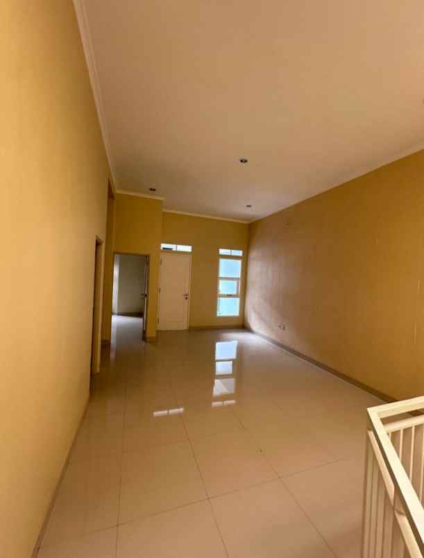 rumah siap huni di kayu putih pulogadung jakarta