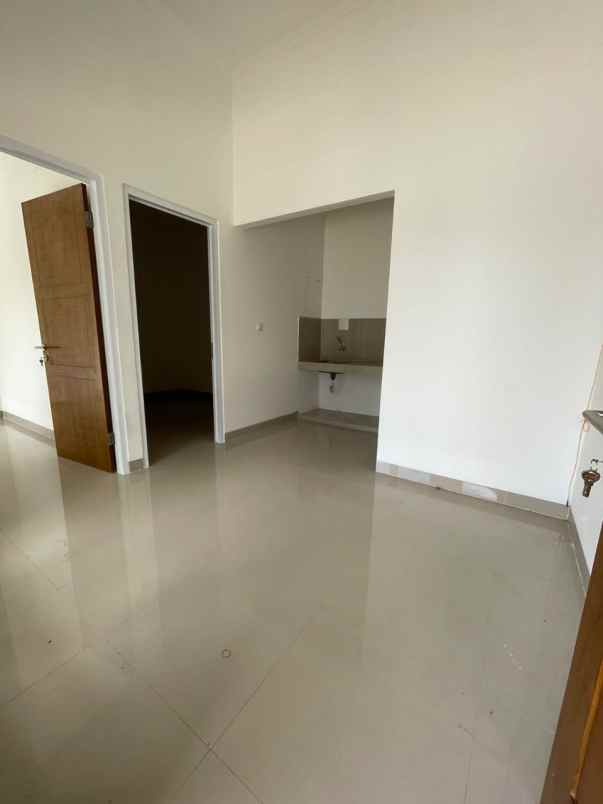 rumah siap huni di pengasinan sawangan depok