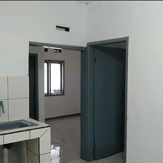 rumah siap huni shm lokasi rancamanyar