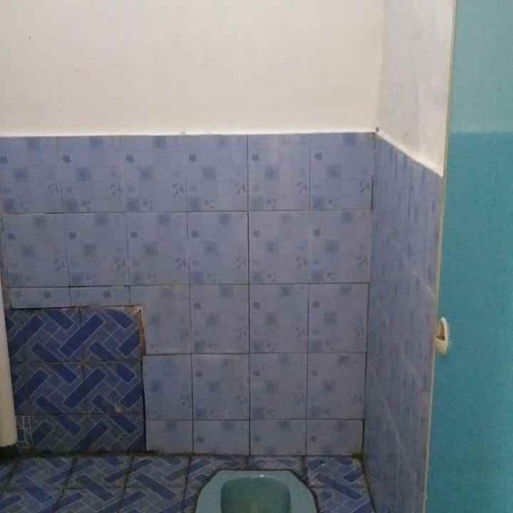 rumah siap huni shm lokasi rancamanyar