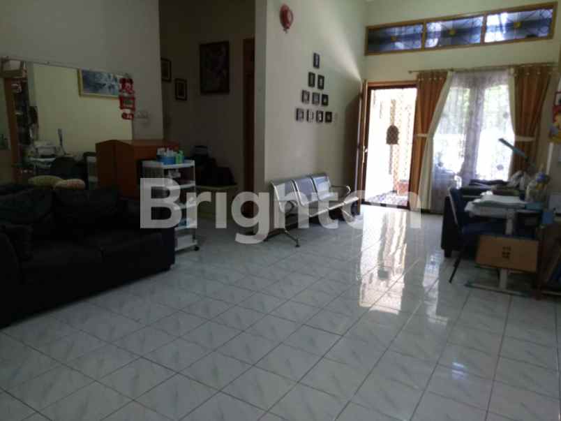 rumah siap huni wonorejo indah