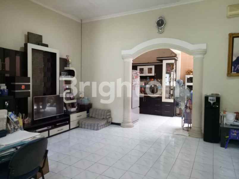 rumah siap huni wonorejo indah