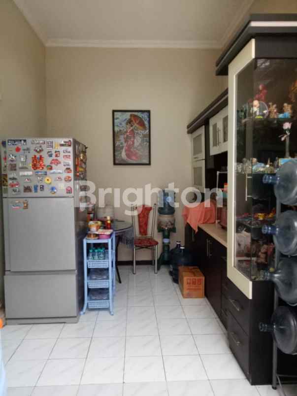 rumah siap huni wonorejo indah