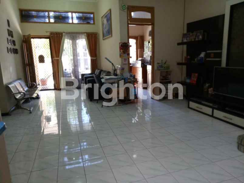 rumah siap huni wonorejo indah