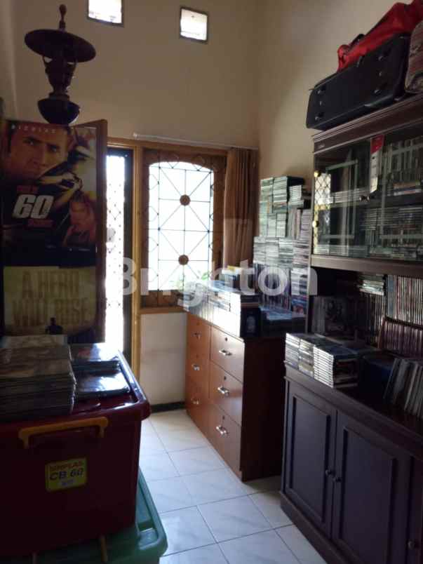 rumah siap huni wonorejo indah