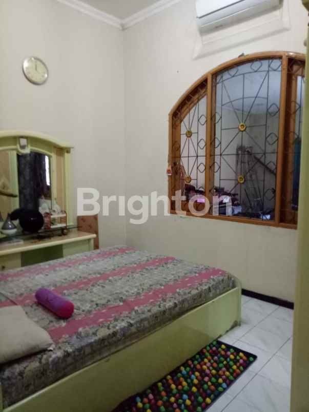 rumah siap huni wonorejo indah
