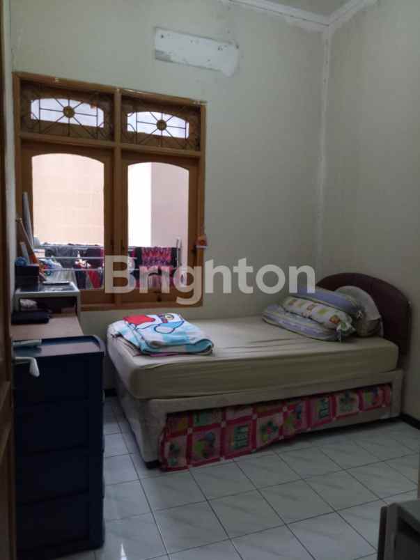 rumah siap huni wonorejo indah