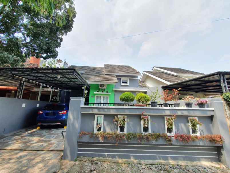 rumah sleman dekat kampus upn shm 600 jutaan