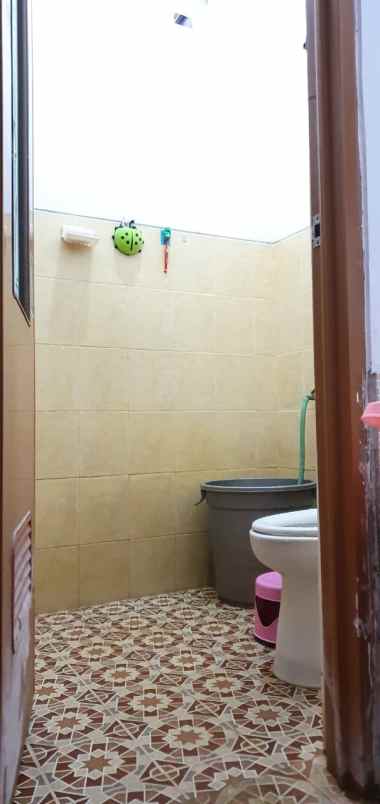 rumah sleman dekat kampus upn shm 600 jutaan