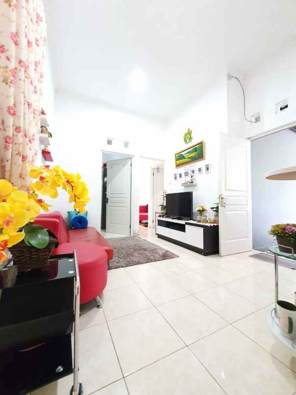 rumah sleman dekat kampus upn shm 600 jutaan