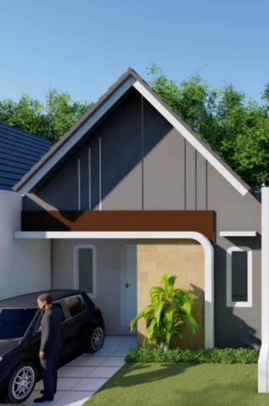 rumah subsidi palur mojolaban