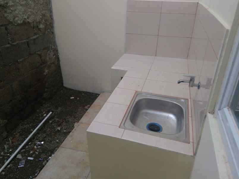 rumah tambun selatan bekasi jawa