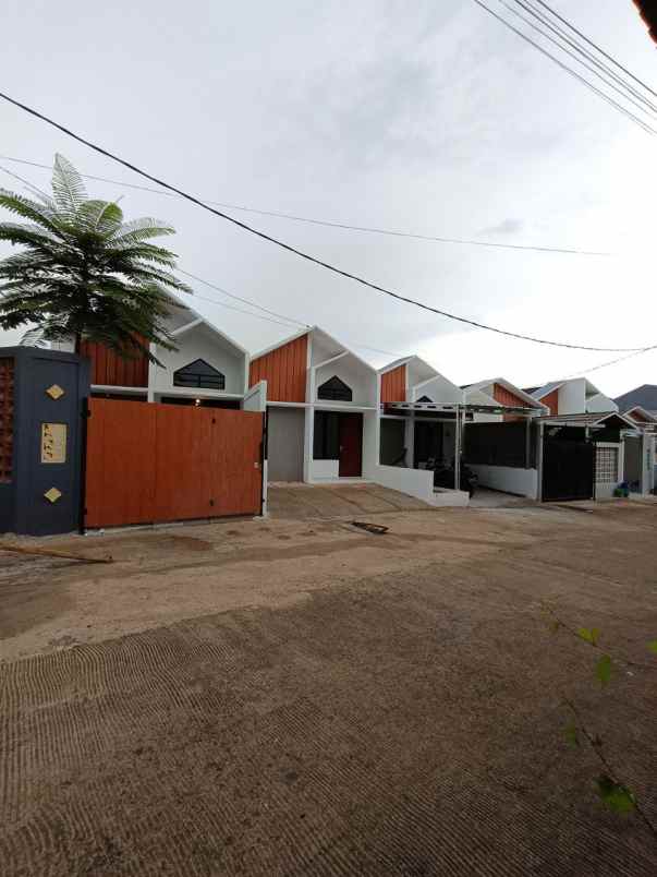 rumah tanpa dp dan cicilan cuma 2 jutaan