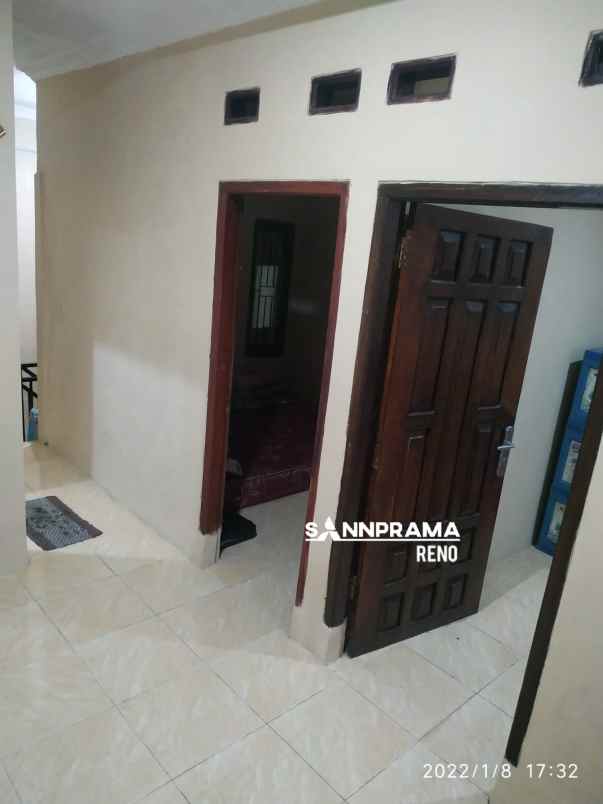 rumah tegalwaru
