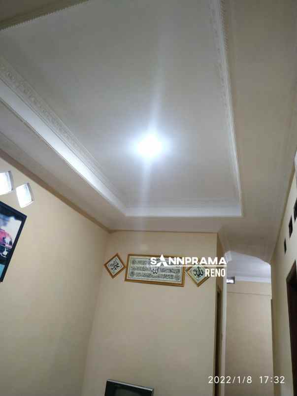 rumah tegalwaru