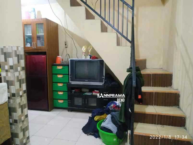 rumah tegalwaru