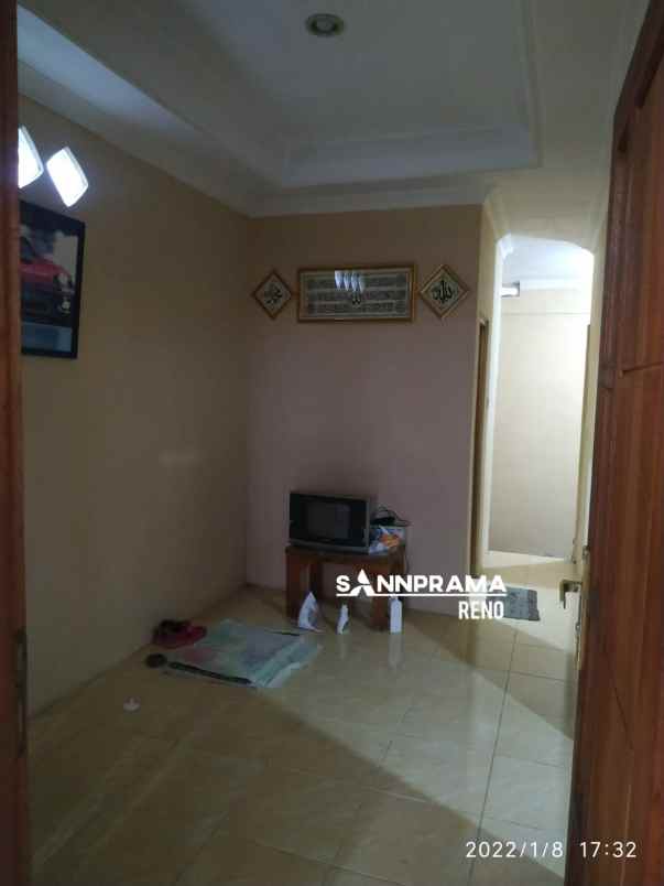 rumah tegalwaru