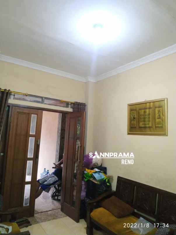 rumah tegalwaru