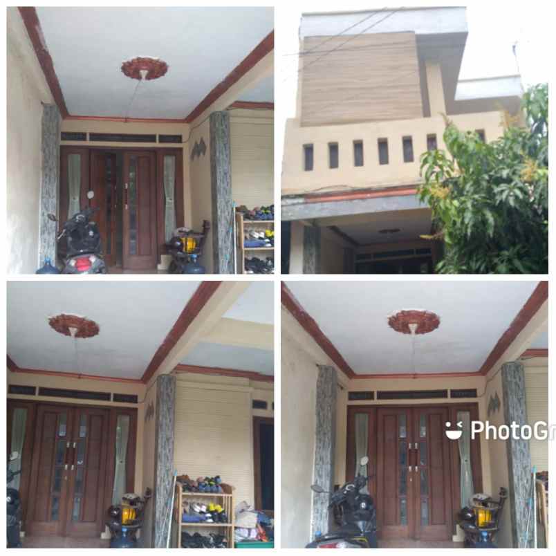 rumah tegalwaru