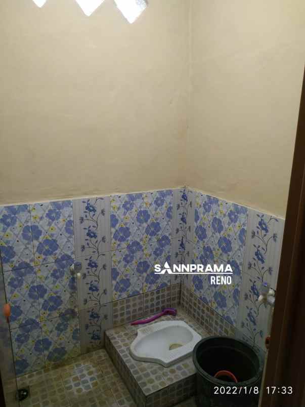 rumah tegalwaru