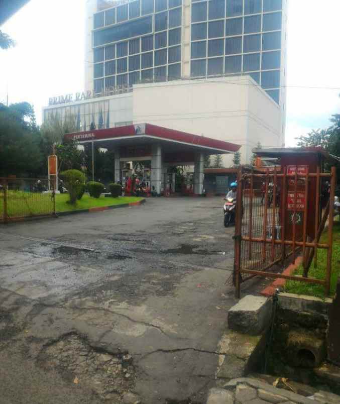 rumah tinggal kost tulusrejo malang