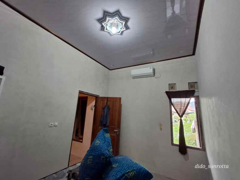 rumah tinjomoyo barat gunungpati semarang