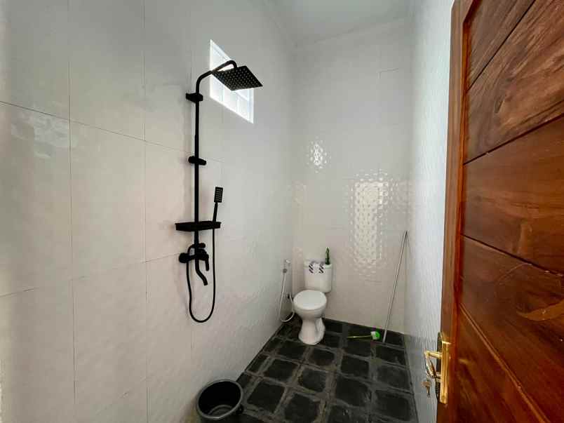 rumah wisata di magelang 12 menit ke candi borobudur