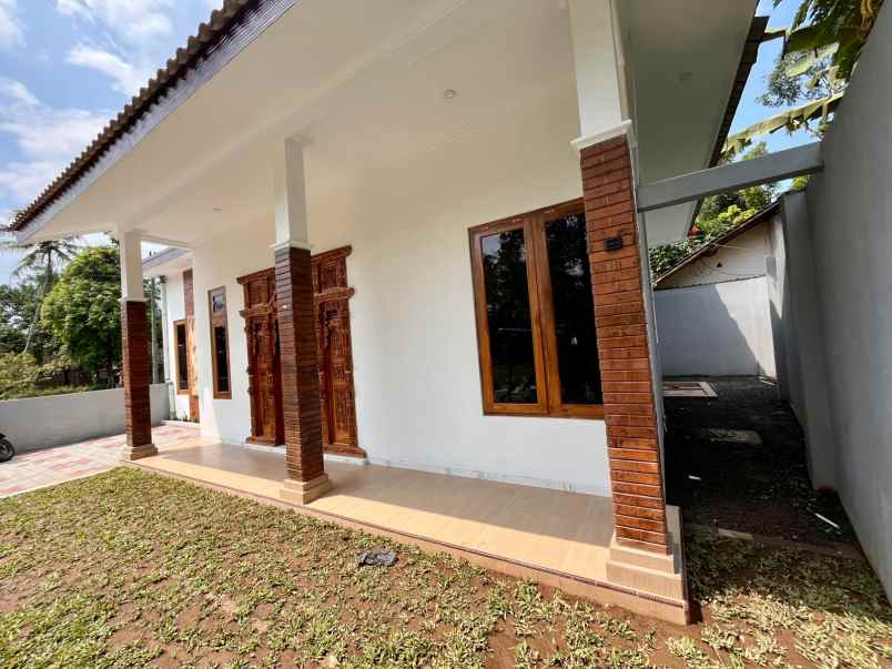 rumah wisata di magelang 12 menit ke candi borobudur