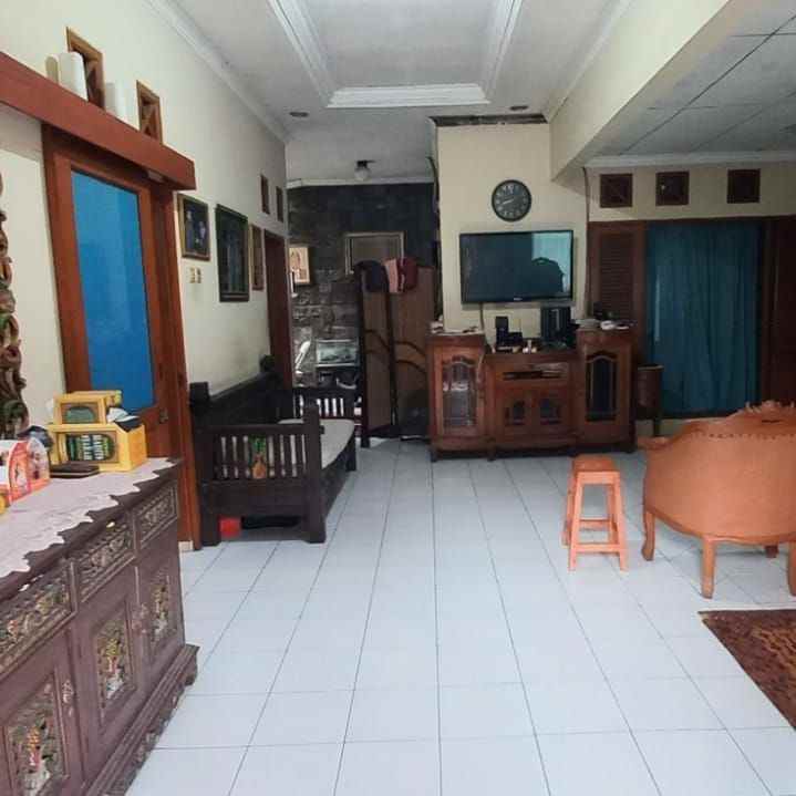 rumah wisma asri bekasi kota