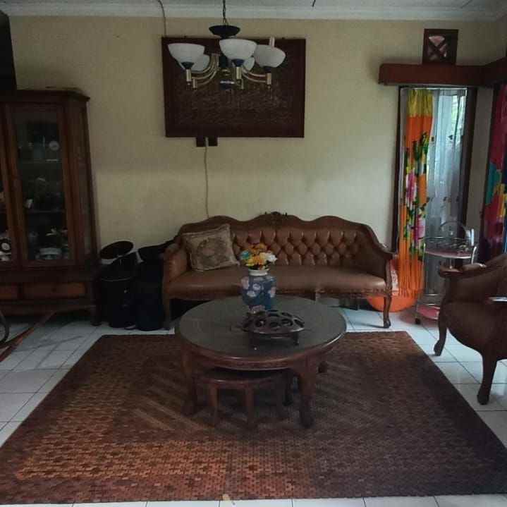 rumah wisma asri bekasi kota