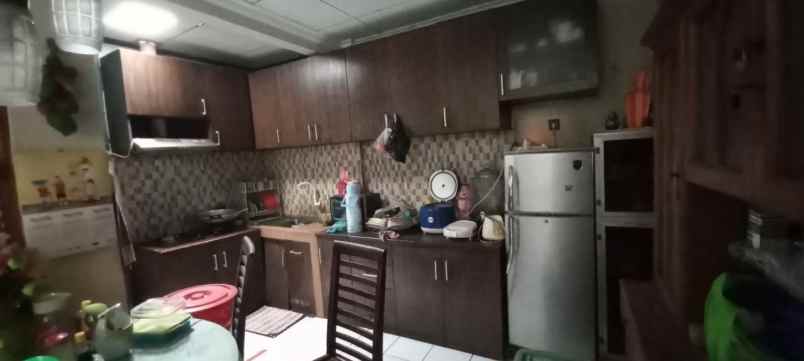 rumah wisma asri bekasi kota