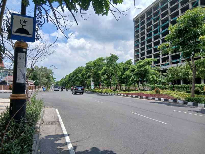 sewa ruko strategis di merr purimas siap usaha