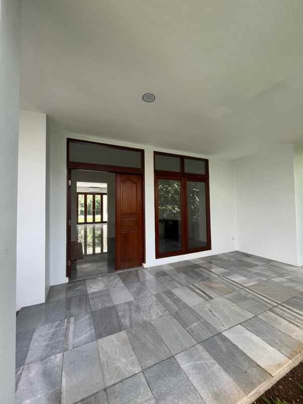 sewa rumah di cipete dekat mrt jakarta selatan