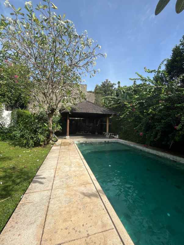 sewa rumah di cipete dekat mrt jakarta selatan