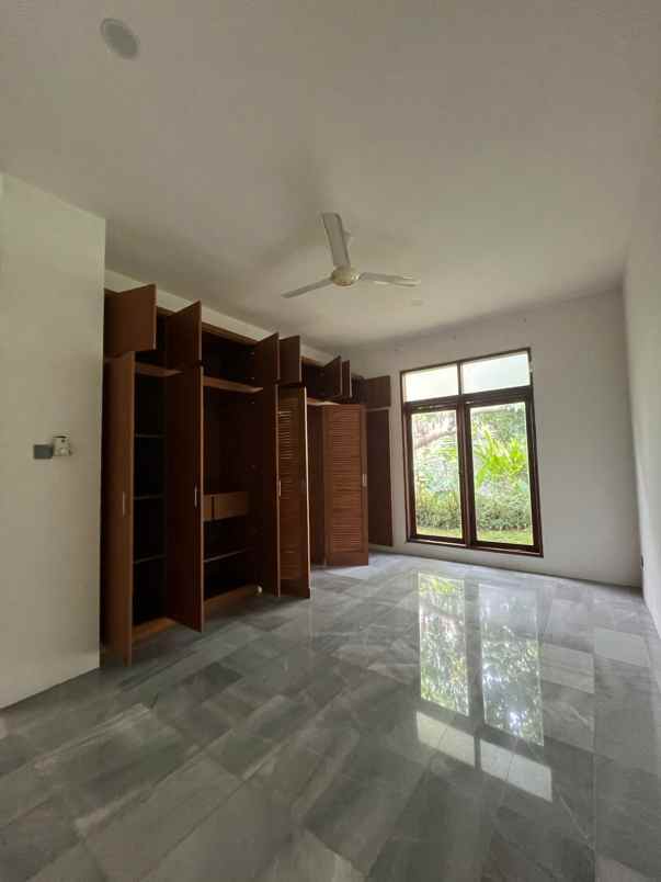 sewa rumah di cipete dekat mrt jakarta selatan