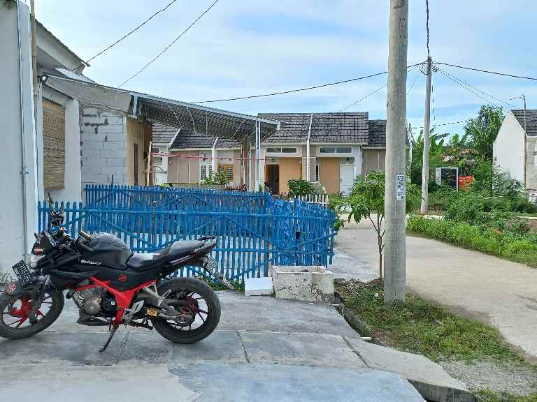 take over rumah murah siap huni di karawanh